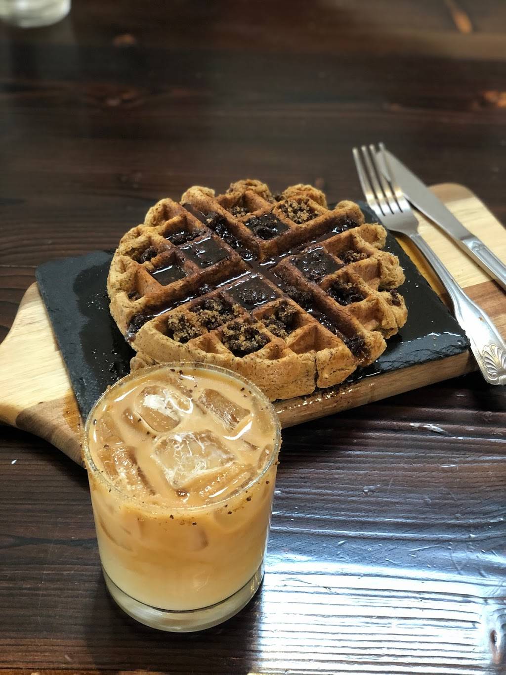 Coffee For People | cafe | 3000 Zuni St, Denver, CO 80211, USA | 7205739991 OR +1 720-573-9991