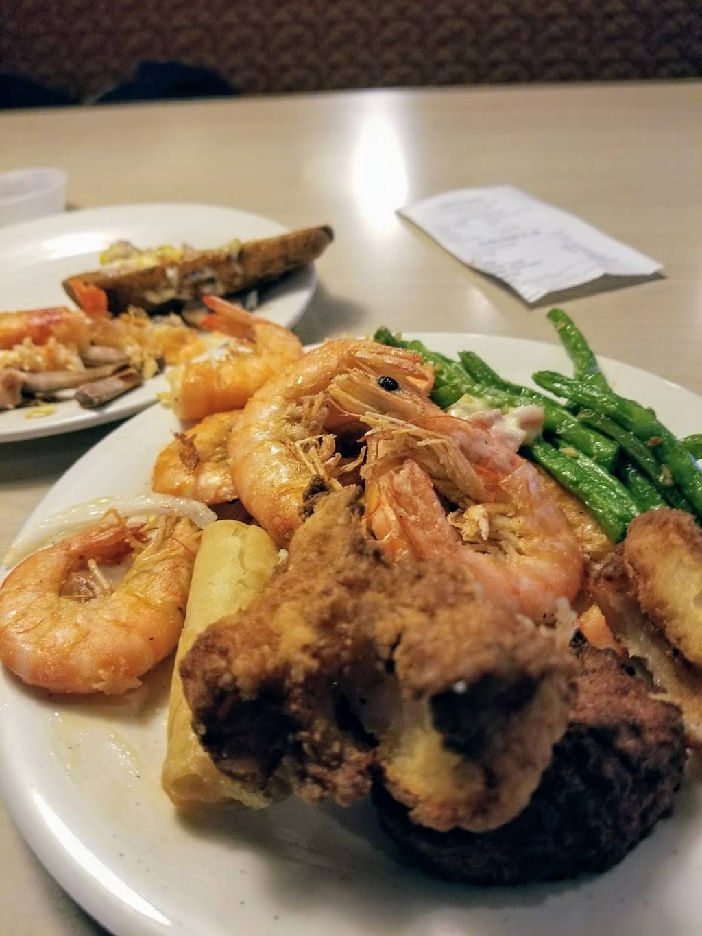 United Buffet | restaurant | 4640 Roosevelt Blvd, Philadelphia, PA 19124, USA | 2159047879 OR +1 215-904-7879