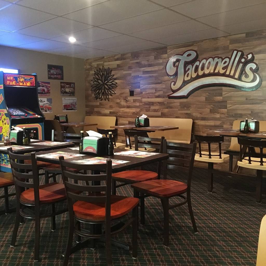 Tacconellis To Go | restaurant | 100 Massie Ave, Bessemer, MI 49911, USA | 9066639900 OR +1 906-663-9900