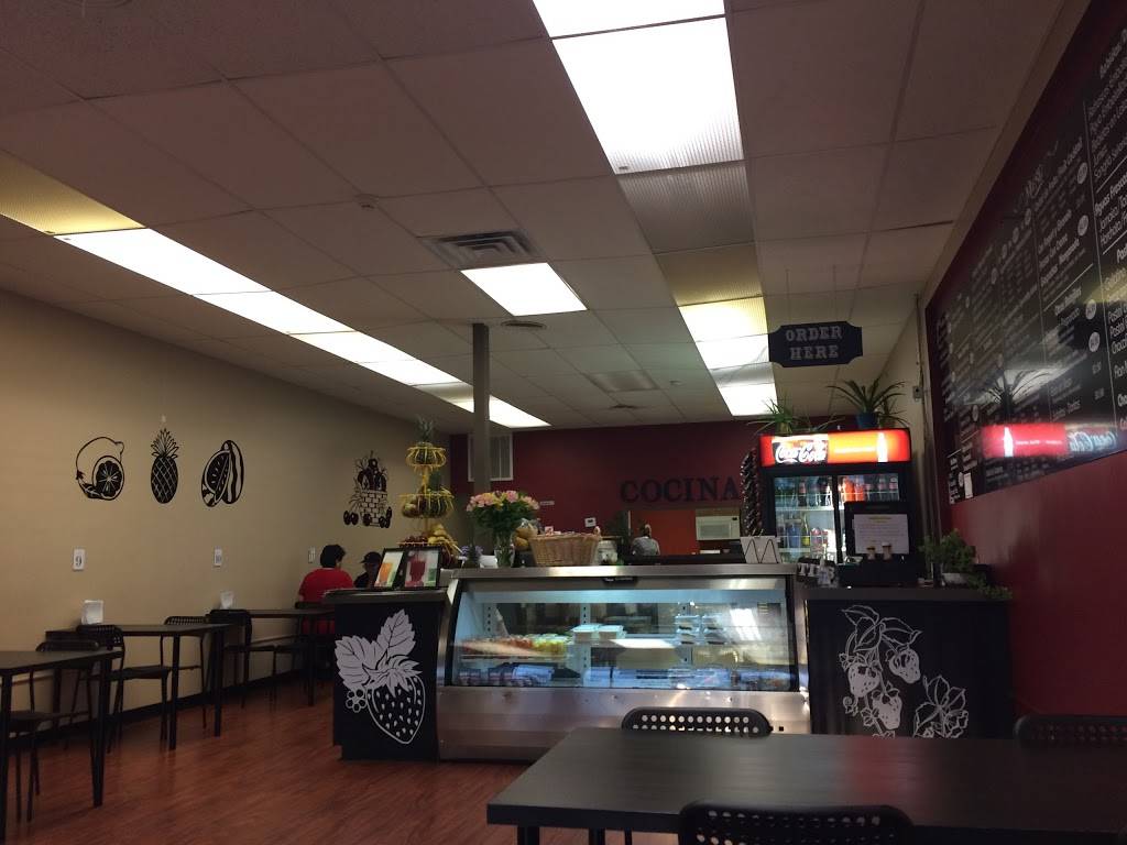 El Rincon De Las Delicias | restaurant | 1762 25th St, Columbus, IN 47201, USA | 8126575343 OR +1 812-657-5343