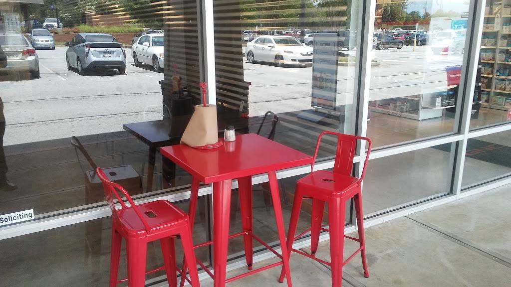 BonDos | restaurant | 936 Hwy 81, McDonough, GA 30252, USA | 4703179464 OR +1 470-317-9464