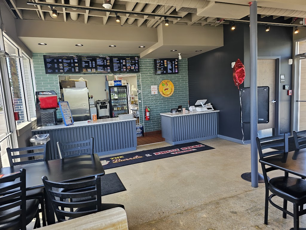 The Burrito and Philly Steak Factory | restaurant | 9348 S Roberts Rd, Hickory Hills, IL 60457, USA | 7085814358 OR +1 708-581-4358
