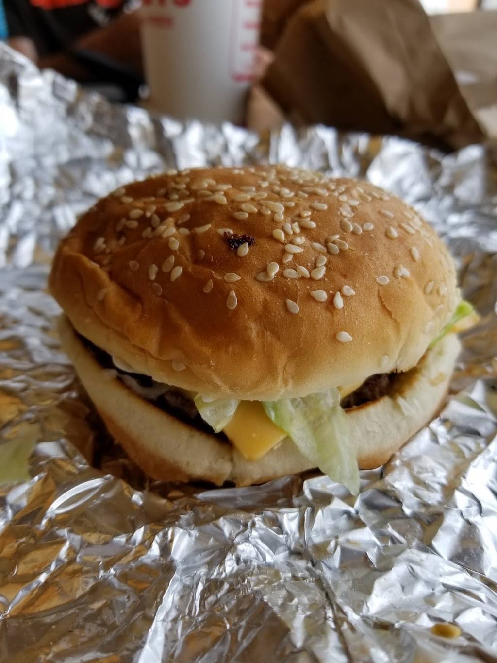 Five Guys | meal takeaway | 107 S Canfield-Niles Rd, Austintown, OH 44515, USA | 3309532880 OR +1 330-953-2880