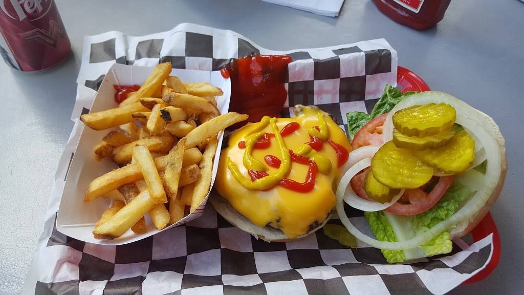 JimBos Burgers and Beer | restaurant | 23356 OH-56, South Bloomingville, OH 43152, USA | 7403322337 OR +1 740-332-2337