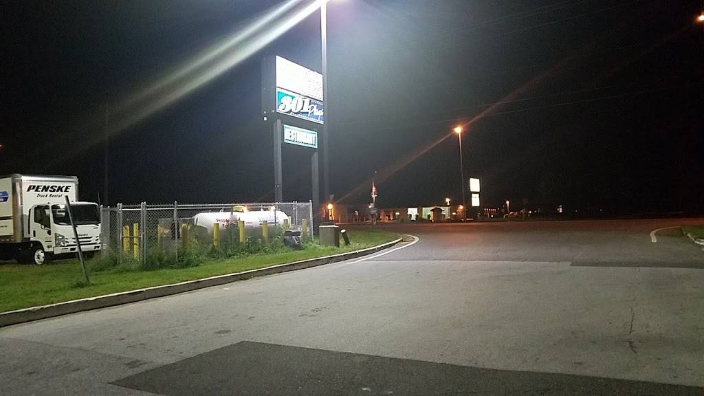 301 Travel Plaza | restaurant | 921 Middletown Warwick Rd, Middletown, DE 19709, USA | 3023764301 OR +1 302-376-4301