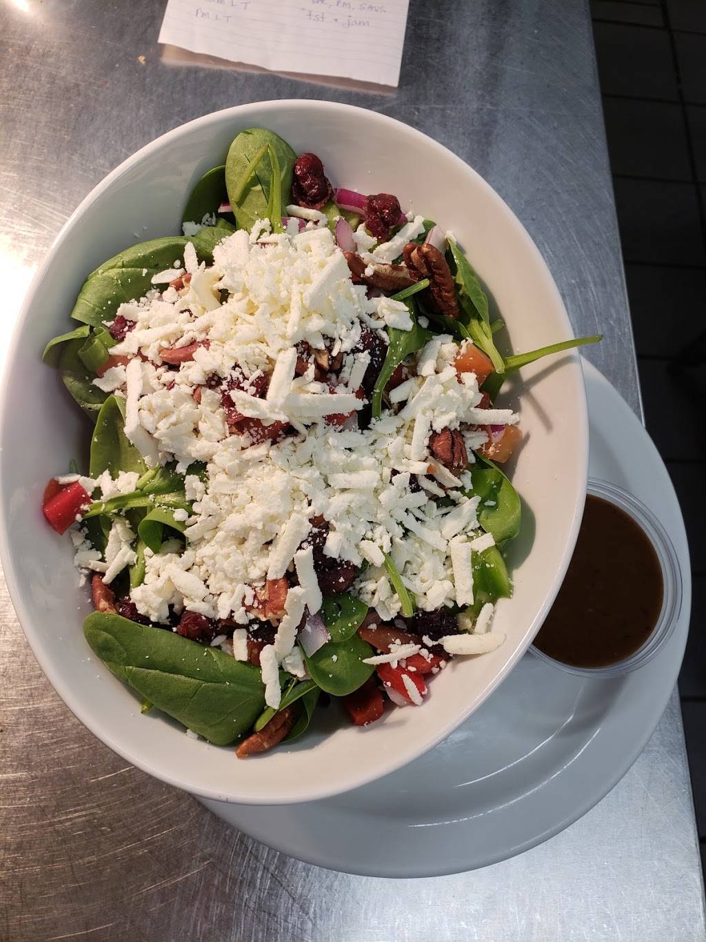 The Orchid Restaurant | restaurant | 81 King St. E. Ontario Hwy 26, Thornbury, ON N0H 2P0, Canada | 5195995944 OR +1 519-599-5944