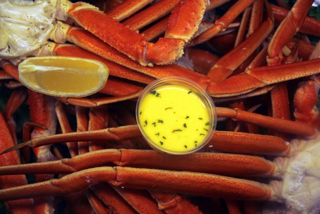 Crabs & Seafood Bros | restaurant | 20723 NW 2nd Ave, Miami Gardens, FL 33169, USA | 7866079004 OR +1 786-607-9004