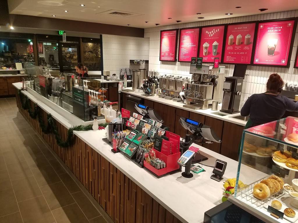 Starbucks | cafe | 21532 Brookhurst St, Huntington Beach, CA 92646, USA | 7143781040 OR +1 714-378-1040