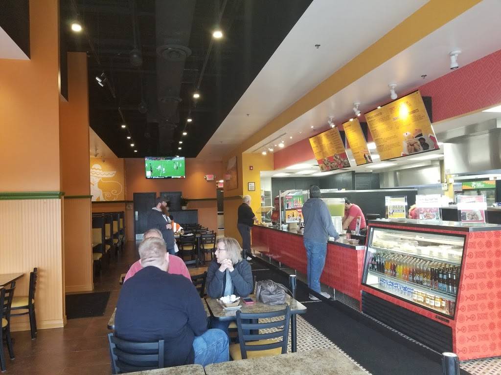 Taco Teresa´s | restaurant | 10100 6th Ave N, Plymouth, MN 55441, USA | 7632705572 OR +1 763-270-5572