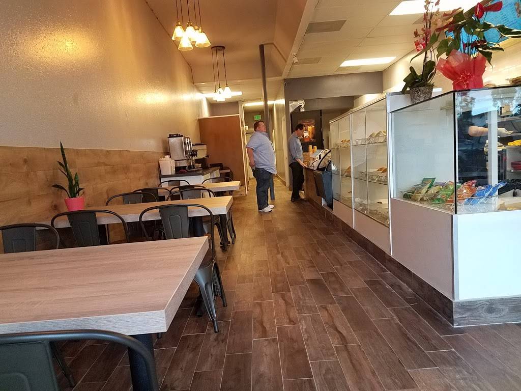 The Bagelry La Habra | restaurant | 1202 W Whittier Blvd, La Habra, CA 90631, USA | 5624755114 OR +1 562-475-5114