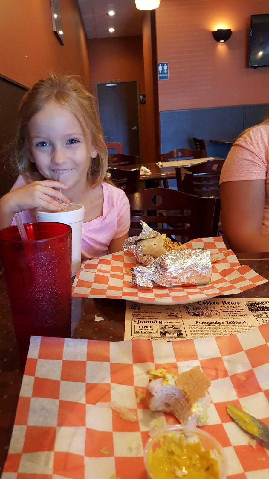 Sams Pizza & Subs | restaurant | 4123 Plank Rd, Fredericksburg, VA 22407, USA | 5407862900 OR +1 540-786-2900