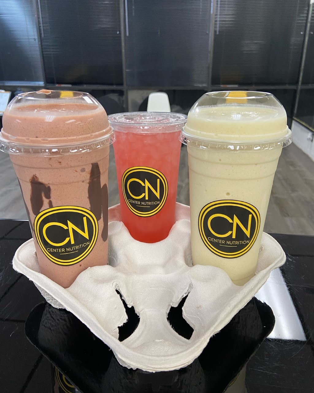 Center Nutrition | restaurant | 7271 Wurzbach Rd Suite 120, San Antonio, TX 78240, USA | 2106350090 OR +1 210-635-0090