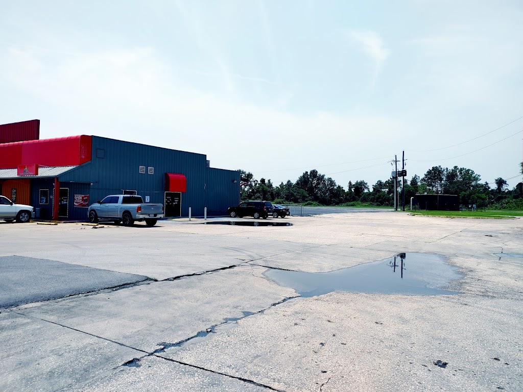 Jenns southern kitchen | restaurant | 2213 N Old Hwy 90, Vinton, LA 70668, USA | 3375899620 OR +1 337-589-9620