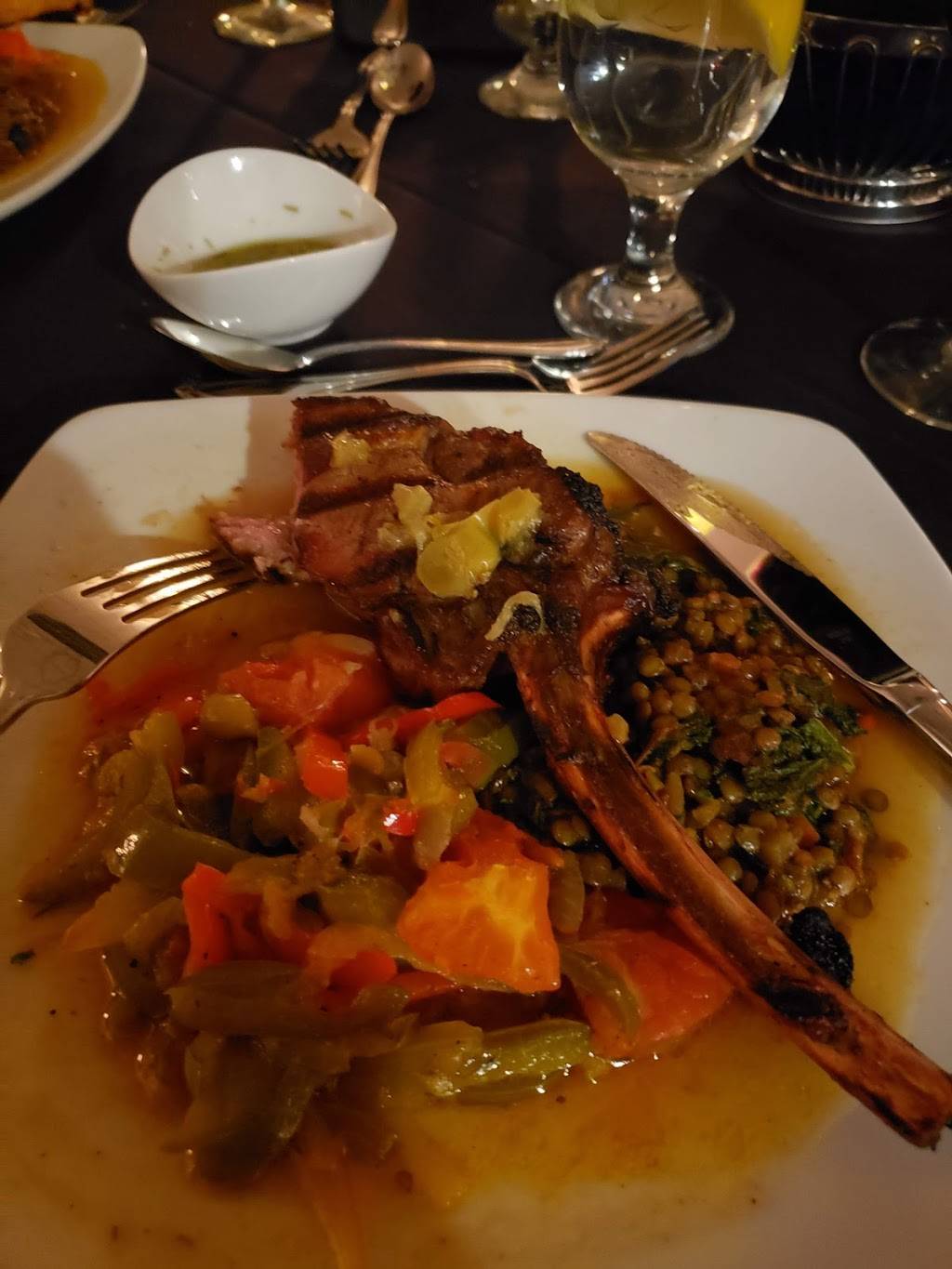 Casola Dining Room | restaurant | 78 Washington Ave, Schenectady, NY 12302, USA | 5183811391 OR +1 518-381-1391