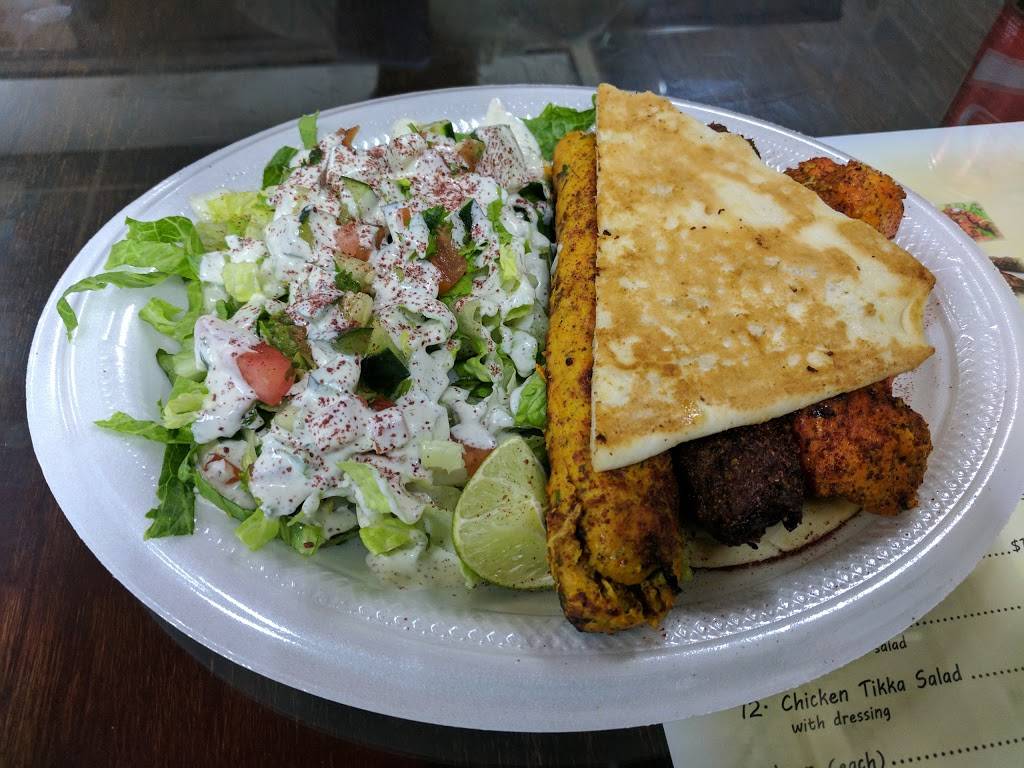 Flame Kabob House | restaurant | 418 Gwinnett Dr, Lawrenceville, GA 30046, USA | 7706766609 OR +1 770-676-6609