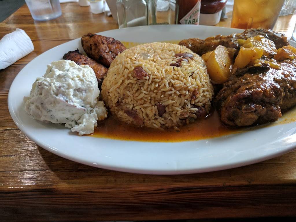 Lallys Island Soul Cafe | restaurant | 5011 E Craig Rd, Las Vegas, NV 89115, USA | 7026436005 OR +1 702-643-6005