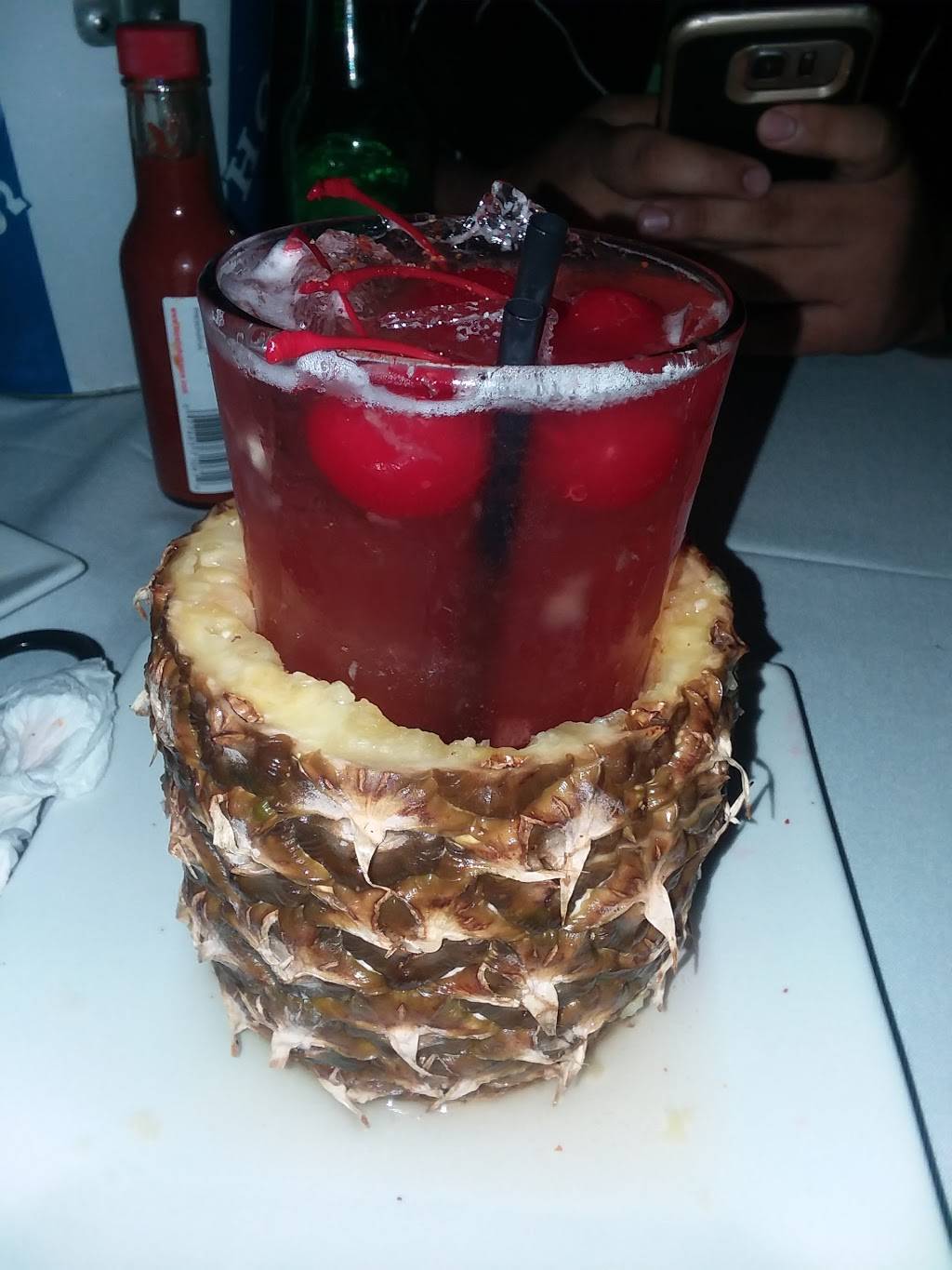 Mi Pueblo Viejo Bar & Entertainment | restaurant | 4000 W Washington Blvd, Los Angeles, CA 90018, USA | 3238705272 OR +1 323-870-5272