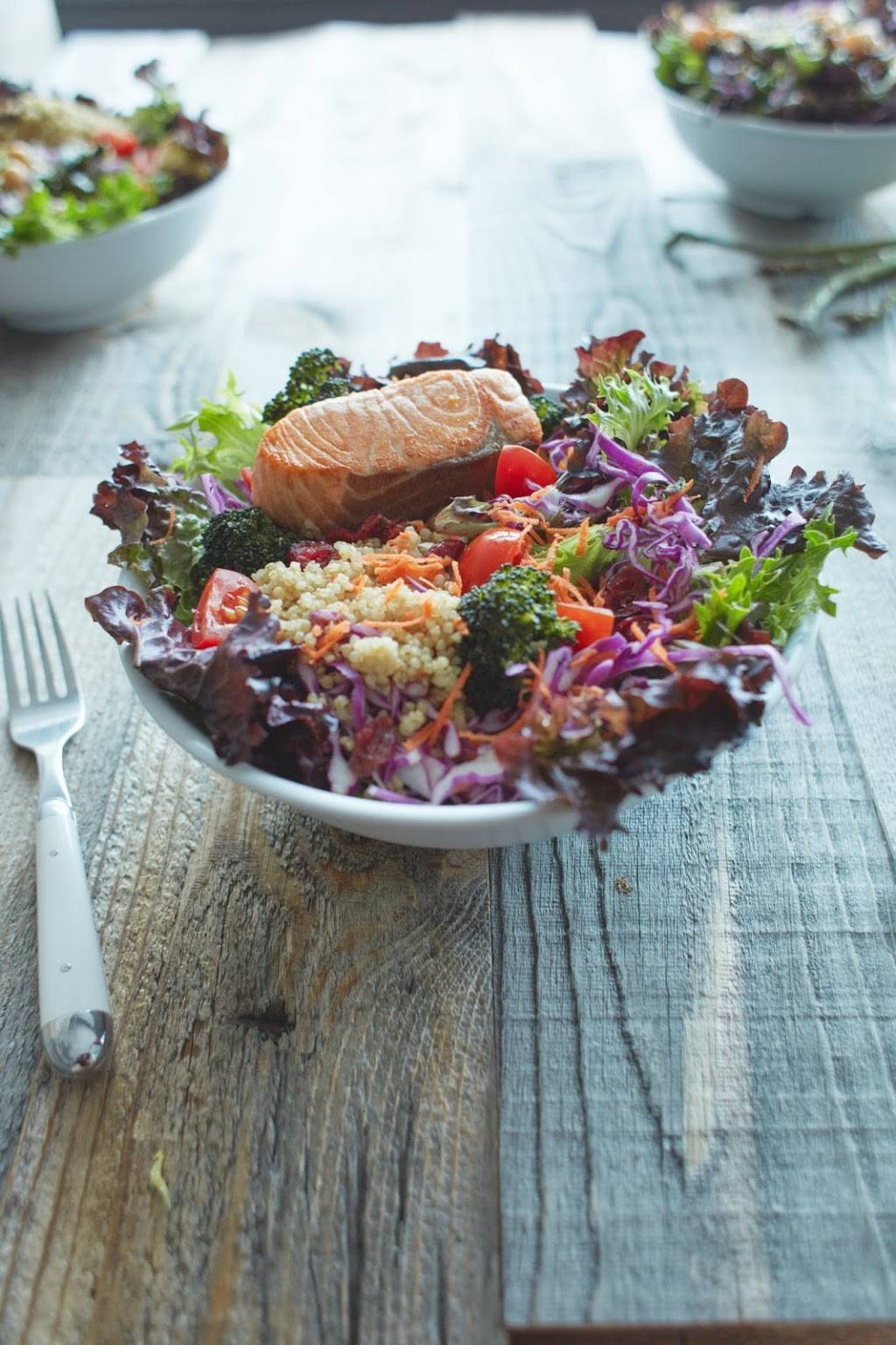 Mood Food | meal delivery | 1224 Anderson Ave, Fort Lee, NJ 07024, USA | 2013138278 OR +1 201-313-8278