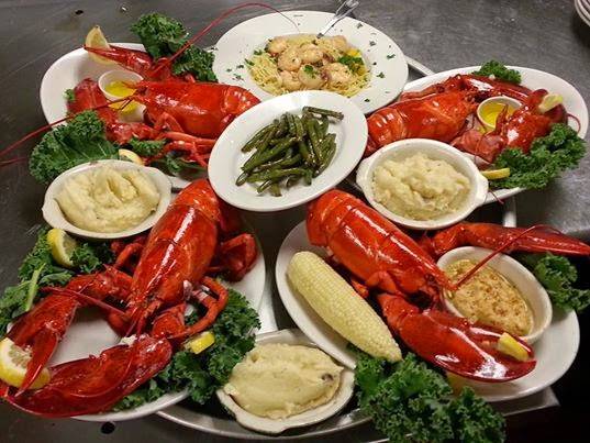 Lobster Shack | restaurant | 401 E Wildwood Ave, Wildwood, NJ 08260, USA | 6095224392 OR +1 609-522-4392