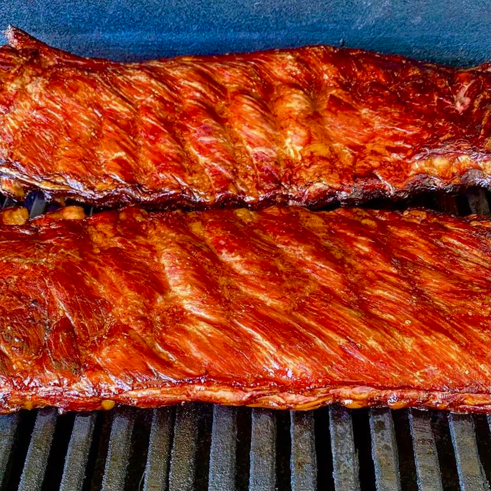 Bare Bonz Q | restaurant | 115 Dawson Dr, Camarillo, CA 93012, USA | 8058780091 OR +1 805-878-0091