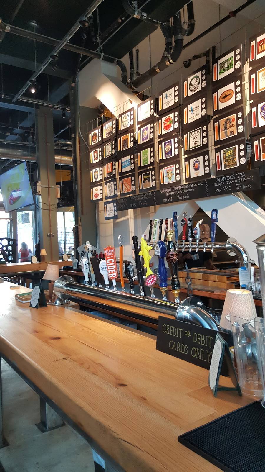 Raleighs Bar & Grill | restaurant | 2438 Telegraph Ave, Berkeley, CA 94704, USA | 5102805319 OR +1 510-280-5319