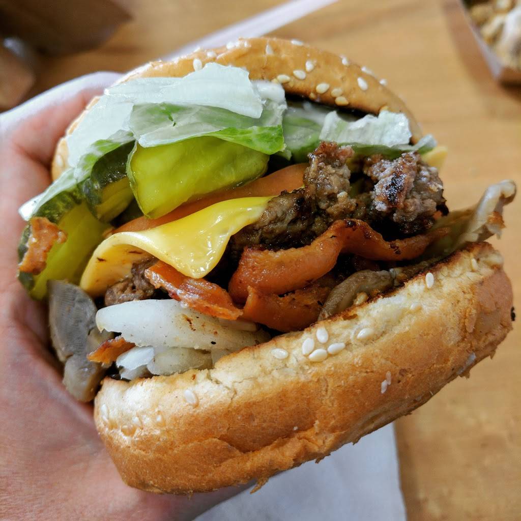 Five Guys | meal takeaway | 100 Crescent Dr, Pleasant Hill, CA 94523, USA | 9256098400 OR +1 925-609-8400