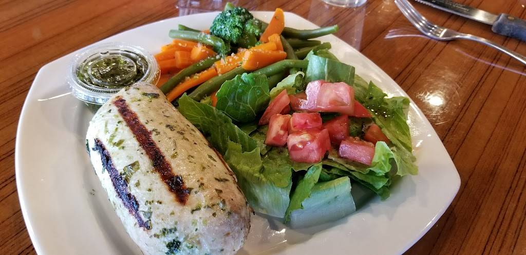 Renzos Steakhouse & Wine Bar, Carrollwood | restaurant | 14445 N Dale Mabry Hwy, Tampa, FL 33618, USA | 8139693609 OR +1 813-969-3609