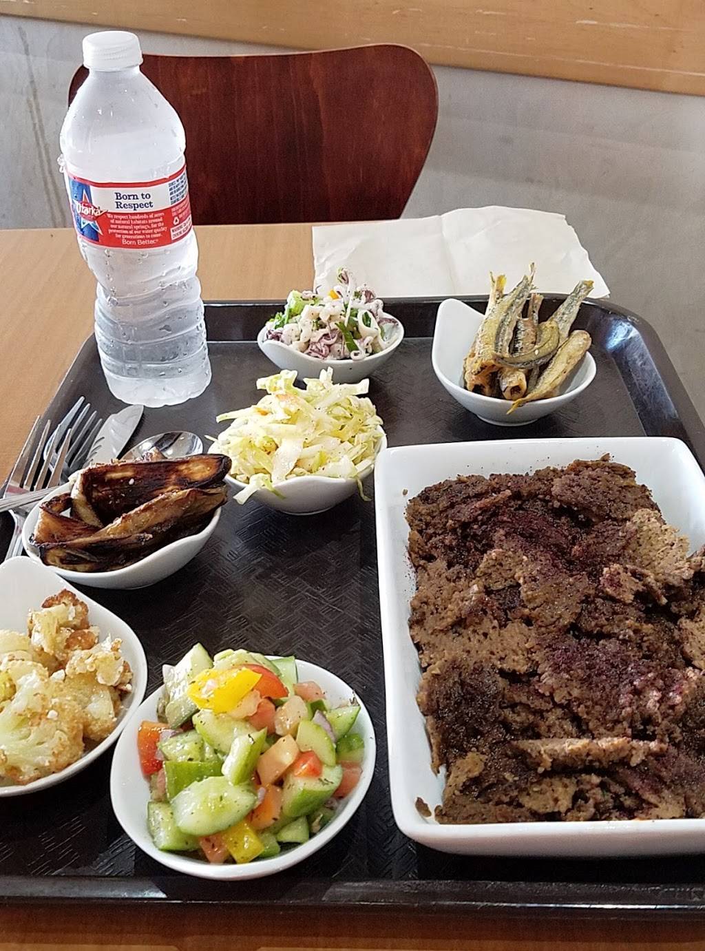 Arpis Phoenicia Deli | restaurant | 12151 Westheimer Rd, Houston, TX 77077, USA | 2815580416 OR +1 281-558-0416