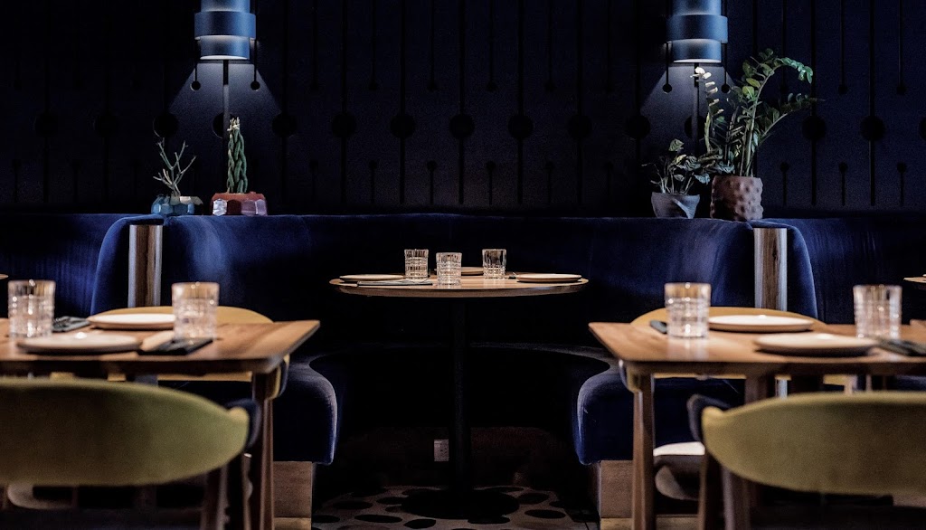 SACRO Miami | restaurant | 1916 Bay Rd, Miami Beach, FL 33139, USA | 3055229282 OR +1 305-522-9282