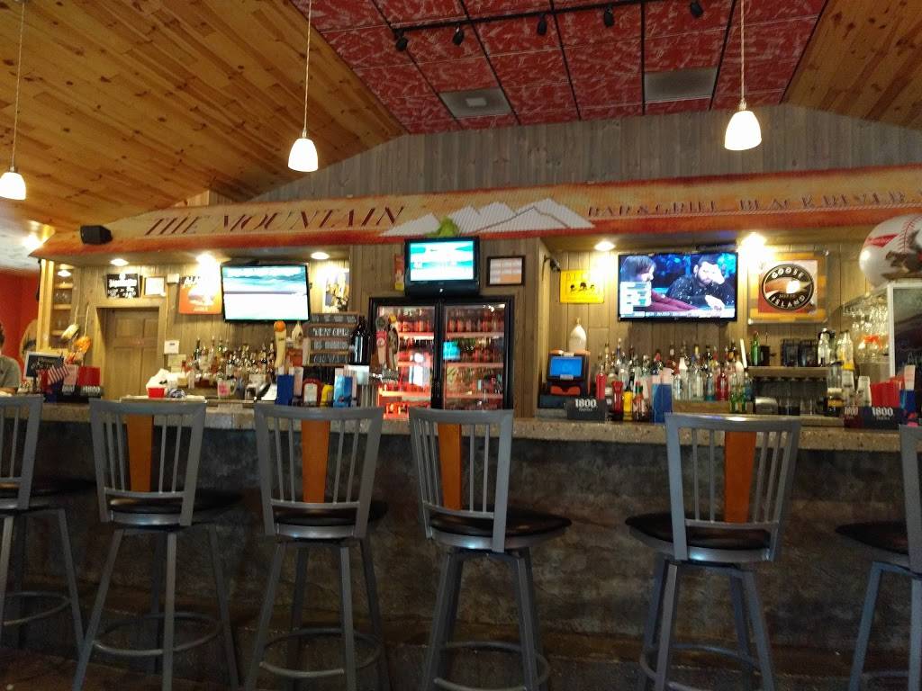 Mountain Inn Inc | restaurant | 5495 US-23, Black River, MI 48721, USA | 9894712066 OR +1 989-471-2066