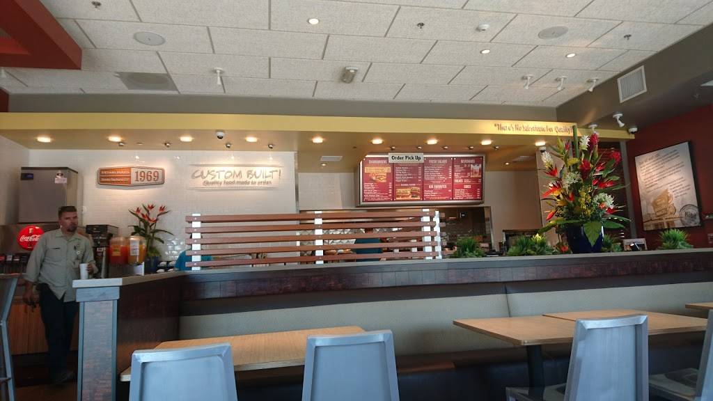 The Habit Burger Grill | restaurant | 12900 Brimhall Rd #300, Bakersfield, CA 93314, USA | 6618292579 OR +1 661-829-2579