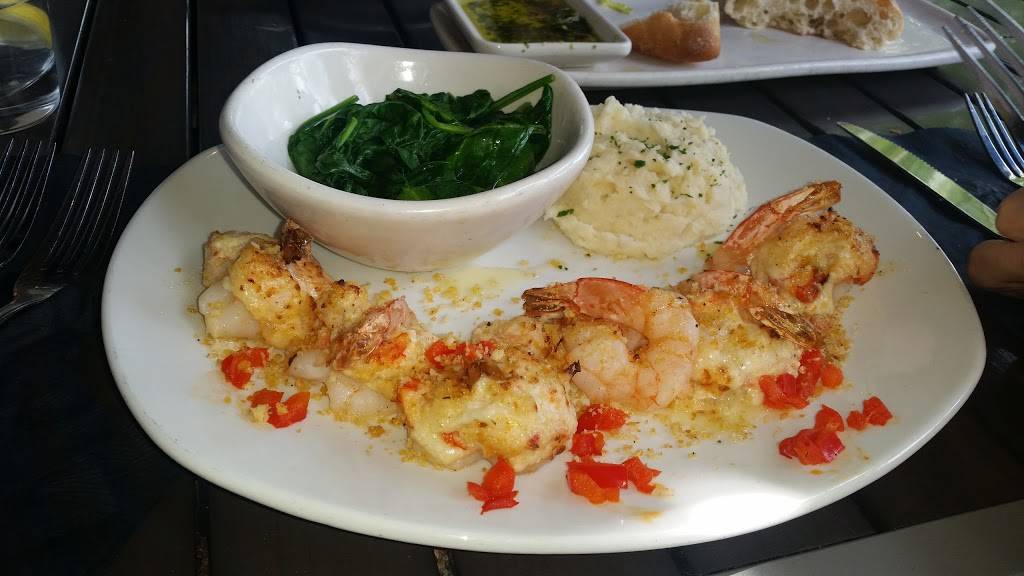 Bonefish Grill | restaurant | 1640 Bruce B Downs Blvd, Wesley Chapel, FL 33544, USA | 8139078202 OR +1 813-907-8202