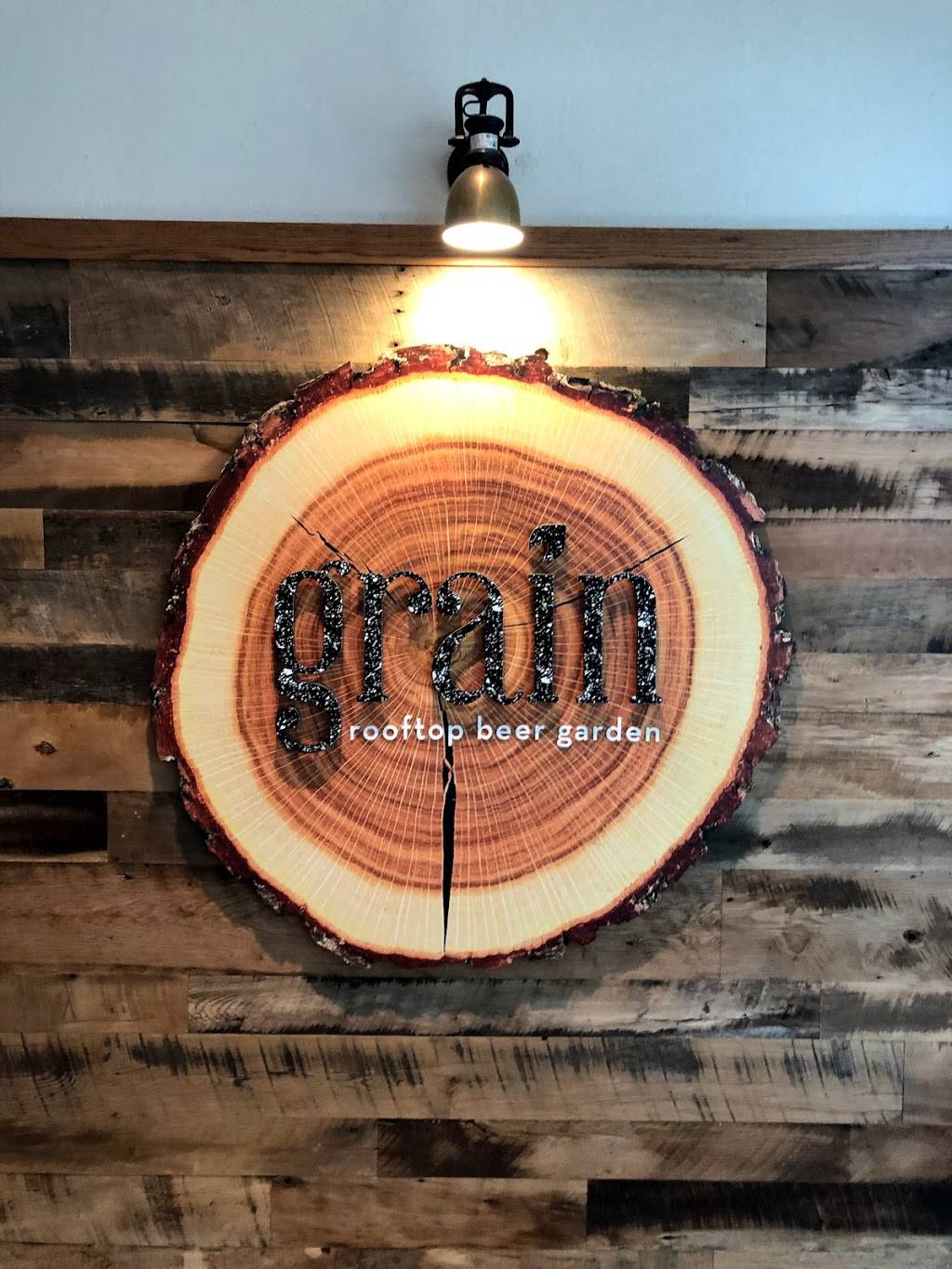 Grain | restaurant | 100 E Main St, Norfolk, VA 23510, USA | 7577636279 OR +1 757-763-6279