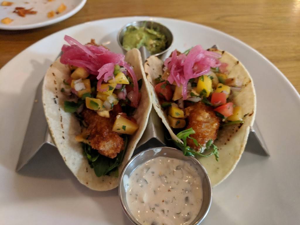 Boulevard Seafood Company | restaurant | 49 W Main St, Somerville, NJ 08876, USA | 9087223300 OR +1 908-722-3300