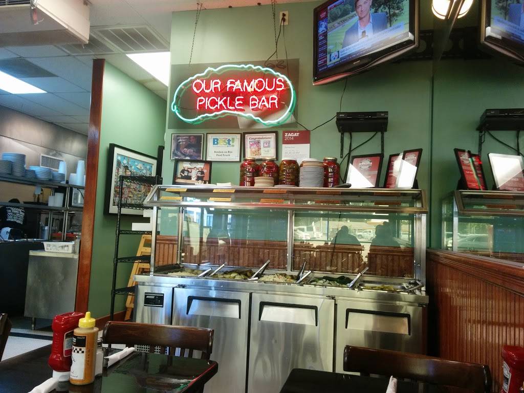 The Kibitz Room | restaurant | 100 Springdale Rd, Cherry Hill, NJ 08003, USA | 8564287878 OR +1 856-428-7878