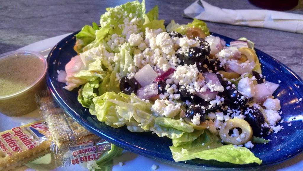 Gusanos Chicago Style Pizzeria | meal takeaway | 1267 Steamboat Dr, Fayetteville, AR 72704, USA | 4792874000 OR +1 479-287-4000