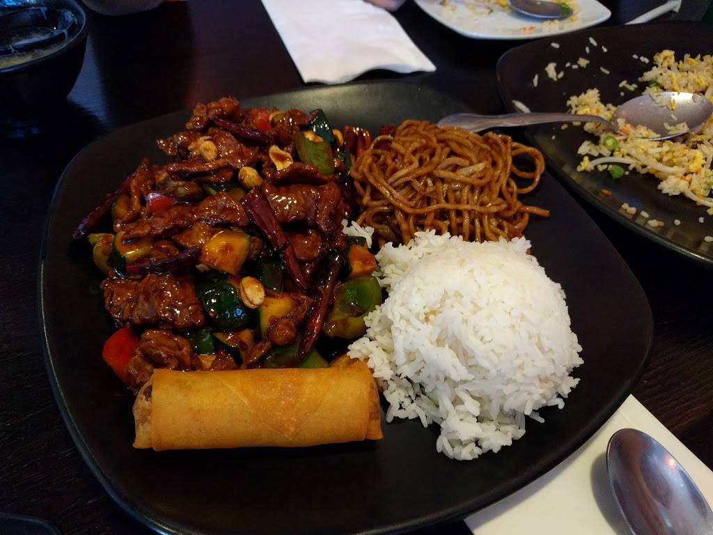 Chef Wong Chinese Cuisine | restaurant | 9995 Carmel Mountain Rd #6, San Diego, CA 92129, USA | 8585381388 OR +1 858-538-1388