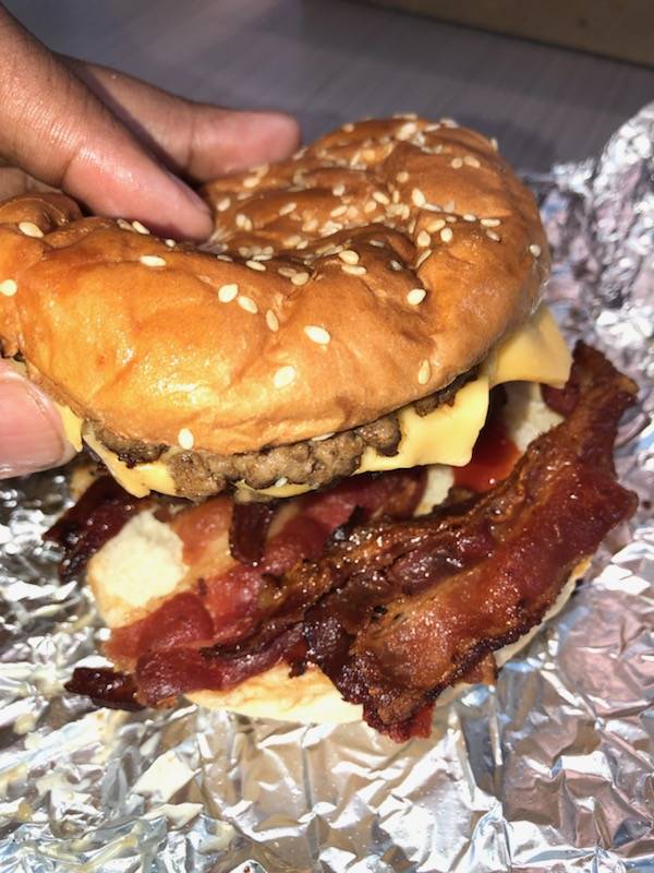 Five Guys | meal takeaway | 10835 Kings Rd, Myrtle Beach, SC 29572, USA | 8438399078 OR +1 843-839-9078