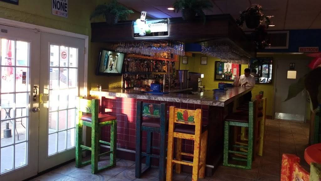 Cancun Mexican Grill and Bar | restaurant | 251 Harry Ln Blvd, Knoxville, TN 37923, USA | 8656909919 OR +1 865-690-9919