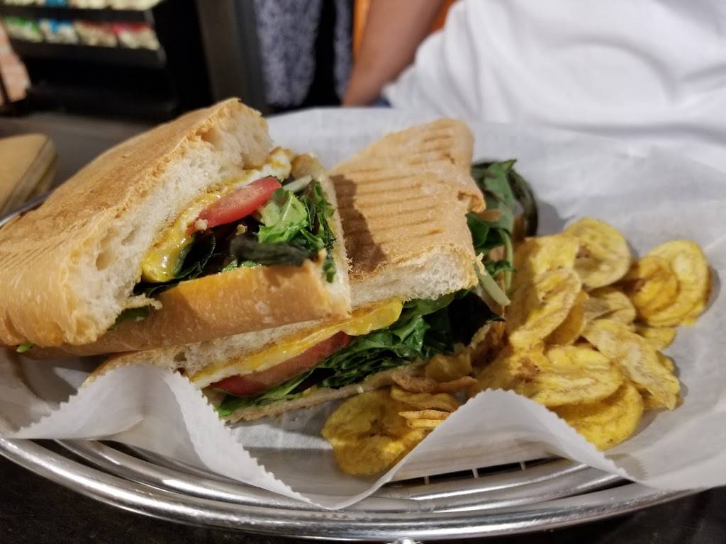 Daily Eats | restaurant | 901 S Howard Ave, Tampa, FL 33606, USA | 8138683335 OR +1 813-868-3335