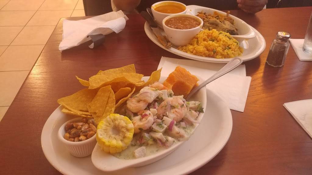 Sabor Latino Restaurant | restaurant | 2202 Jog Rd, Greenacres, FL 33415, USA | 5618558712 OR +1 561-855-8712