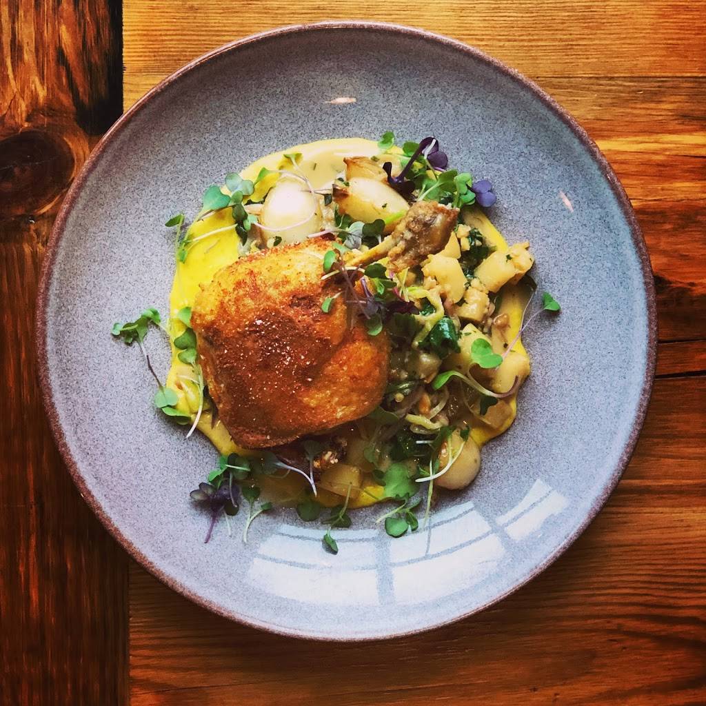 Amber Ox Public House | restaurant | 525 Prince George St Suite 102, Williamsburg, VA 23185, USA | 7577902299 OR +1 757-790-2299