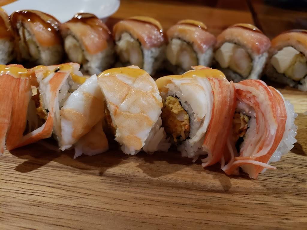 Kirin House Japanese Steak House & Sushi Bar | restaurant | 1064 Old Peachtree Rd NW, Lawrenceville, GA 30043, USA | 7709958843 OR +1 770-995-8843