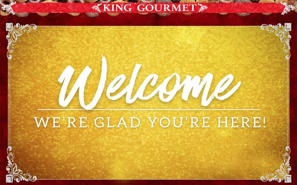 King Gourmet Deli & Grill | restaurant | 5819 Avenue T, Brooklyn, NY 11234, USA | 7189757877 OR +1 718-975-7877