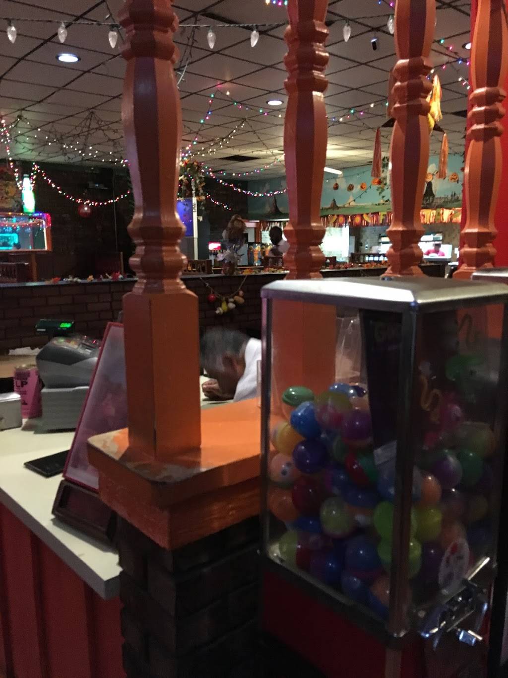 El Vecino Mexican Restaurant | restaurant | 1492 Forestdale Blvd, Birmingham, AL 35214, USA | 2057985188 OR +1 205-798-5188