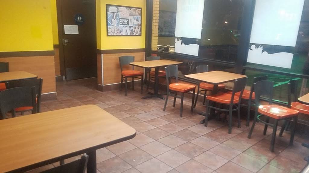 Churchs Chicken | restaurant | 1811 W Jefferson Blvd, Los Angeles, CA 90018, USA | 3237332728 OR +1 323-733-2728