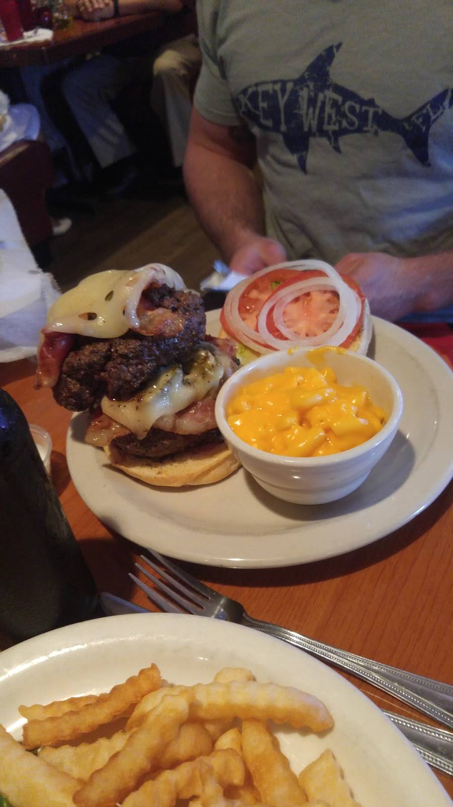 Rodeo Grill | restaurant | 20199 E Pennsylvania Ave, Dunnellon, FL 34432, USA | 3524653588 OR +1 352-465-3588