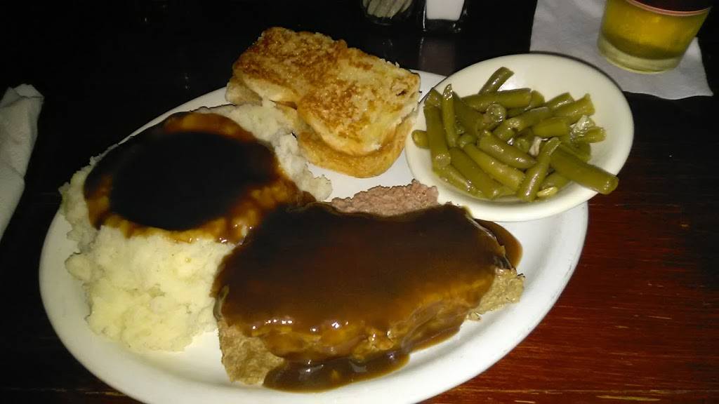 Abbys Restaurant | restaurant | 1001 N Main St, Blacksburg, VA 24060, USA | 5409530100 OR +1 540-953-0100