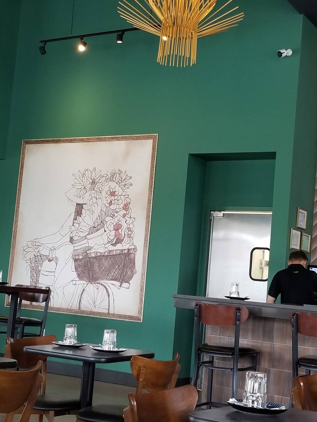 Chom Chom Vietnamese Kitchen | restaurant | 2390 Chamblee Tucker Rd Ste 101, Chamblee, GA 30341, USA | 4703753190 OR +1 470-375-3190