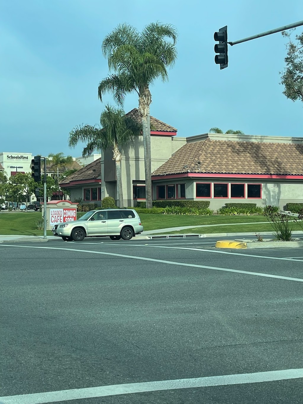 Loaded Cafe | restaurant | 131 N Kraemer Blvd, Placentia, CA 92870, USA | 7145287838 OR +1 714-528-7838